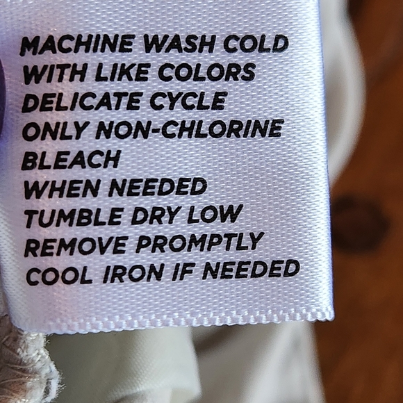 Lady Hagen golf shorts Size 14 Color light khaki - Picture 13 of 13